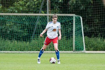 Bild 88 - wBJ Hamburger SV - FC Union Berlin : Ergebnis: 2:2